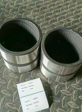 挖掘机配件 衬套 销轴 1372821 CAT配件 多种型号