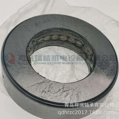 带罩壳的推力圆锥滚子轴承 T302W 76.454mm 133.35mm 34.925mm