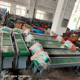 潍坊供应湿式选矿除铁器 永磁吸铁器厂家 6S摇床配套自卸吸铁机