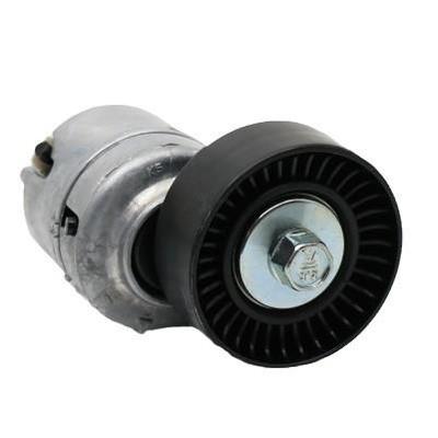 发电机涨紧轮 3N2Q-6A228-AA 适用旧款嘉年华2004-2008