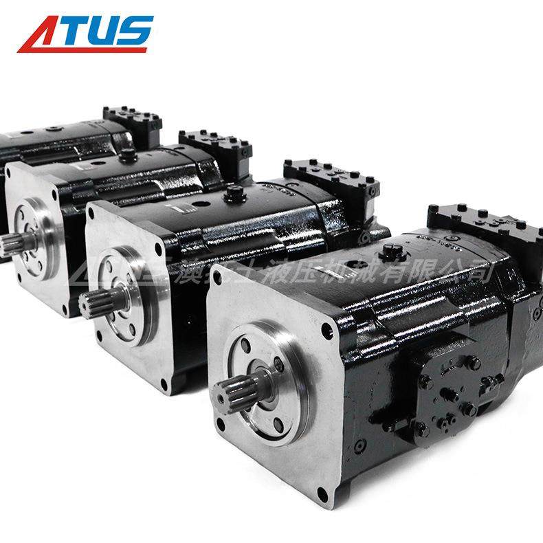 轴向柱塞变量泵P24S-7R系列金杯泵023-08043-0工程机械高压液油泵,3C数码配件,USB灯,淘宝优惠券,粉丝福利购,淘宝优惠卷