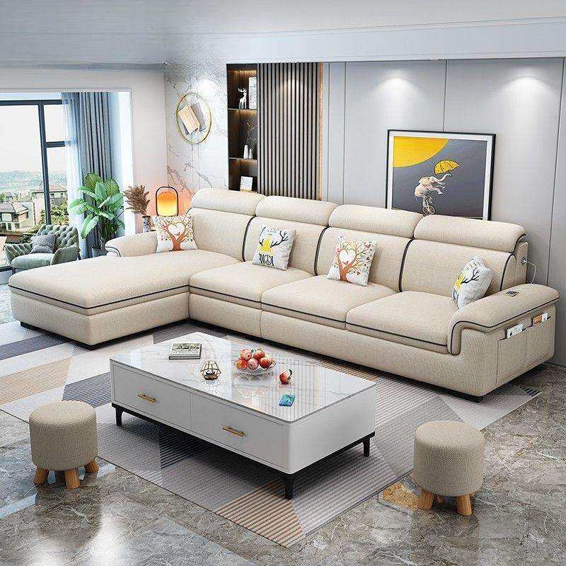 新款北欧布艺沙发客厅小户型简约现代免洗科技猫抓布整装沙发组合,玩具/童车/益智/积木/模型,毛绒/玩偶/公仔/布艺类玩具,淘宝优惠券,粉丝福利购,淘宝优惠卷