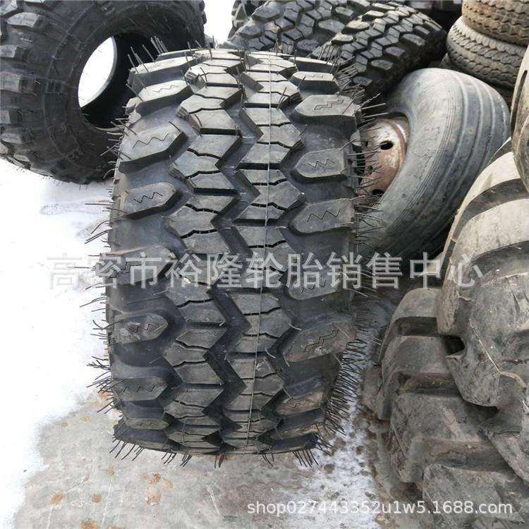 雨林轮胎37x12.0-17 蝙蝠侠车越野车轮胎15/42-20
