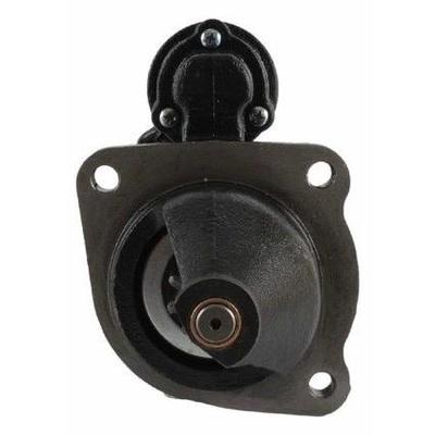 卡特CB564压路机起动机0001367076起动机2873D202起动机