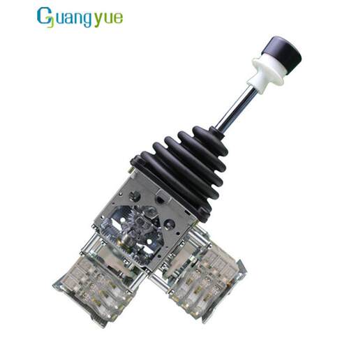 操纵杆QT7B242-3-3 QT7BHD8B-F-3 QT7B3-3操作手柄命令控制器