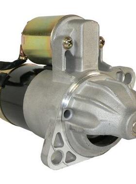 M001T79781起动机MD320618起动机马达适用卡特叉车起动机马达