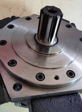 海天注塑机机械配件液压马达斯达弗储料ITM03-300-000-D31设备机