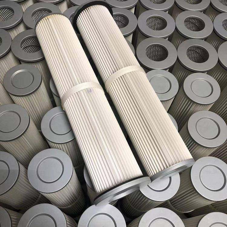 工业除尘滤筒法兰上装式滤芯脉冲吸尘器滤桶烟尘空气滤筒,机械设备,其他机械设备,淘宝优惠券,粉丝福利购,淘宝优惠卷
