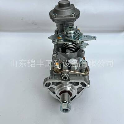 燃油泵196000-307022100-1C241喷油泵1960003070221001C241