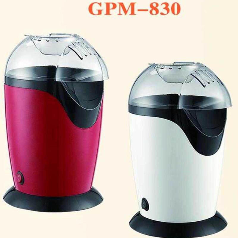 全自动爆米花机迷你电动爆米花机小型电动儿童爆谷机