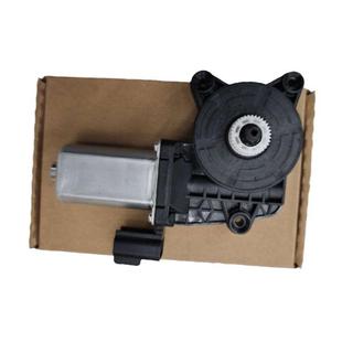 电商外贸供货福te前L 后R小电机升降器马达6CP114A389G1C