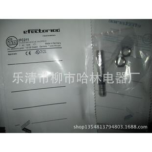 供应德国IFM易福门接近开关IFS286