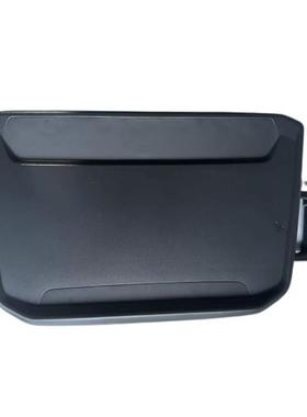 途安L途观L座椅小桌板黑色座椅升级配件适合多车型5TD881861/862