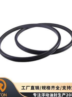格茨密封件76.90H-90628*596*50mm么镜浮动油封供应商