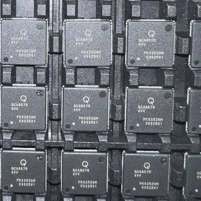 QCA-8075+QCN-5022+QCN-5052+IPQ6010高通套片路由器芯片