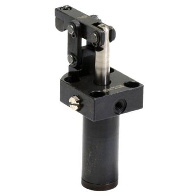 KJF气动杠杆式夹紧器HGC-6353A/HGC-5051A/HGC-4040A/HGC-3035A