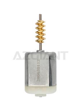 适用奔驰M级W166尾门电机马达2200156后备箱行李CLS/GLK/C/E级CLA