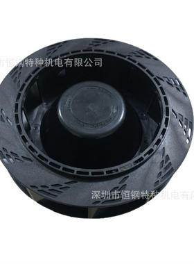 高品质16045离心风扇DC12V24V48VNMB双滚珠PWM功能