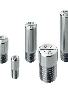 SK新泻精机中心距测量螺纹针规RA125-1/RA125-2/RA125-3/RA204-1
