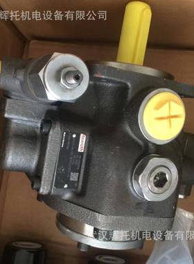 力士乐叶片泵R900935891PVV1-1X/036RA15DMB