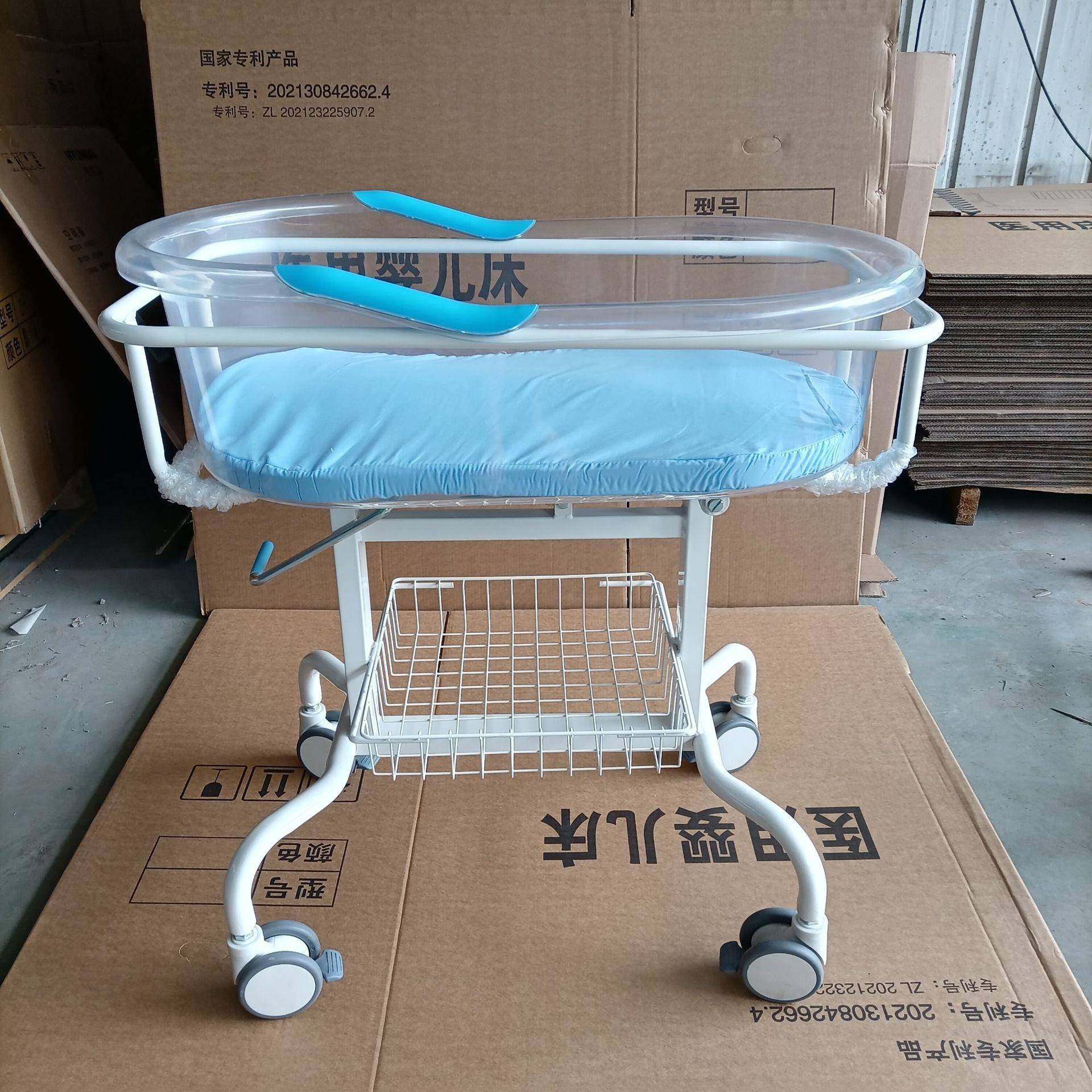 月子婴儿床新生儿宝宝推车可移动倾斜防吐奶婴儿车ABS透明床,纺织面料/辅料/配套,纺织机械配件,淘宝优惠券,粉丝福利购,淘宝优惠卷