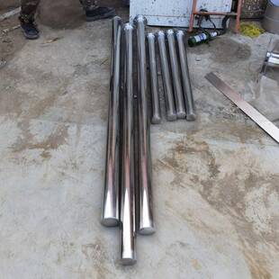 启闭机丝杠不锈钢护筒罩保护套内衬玻璃管开孔直视升降度水利工程