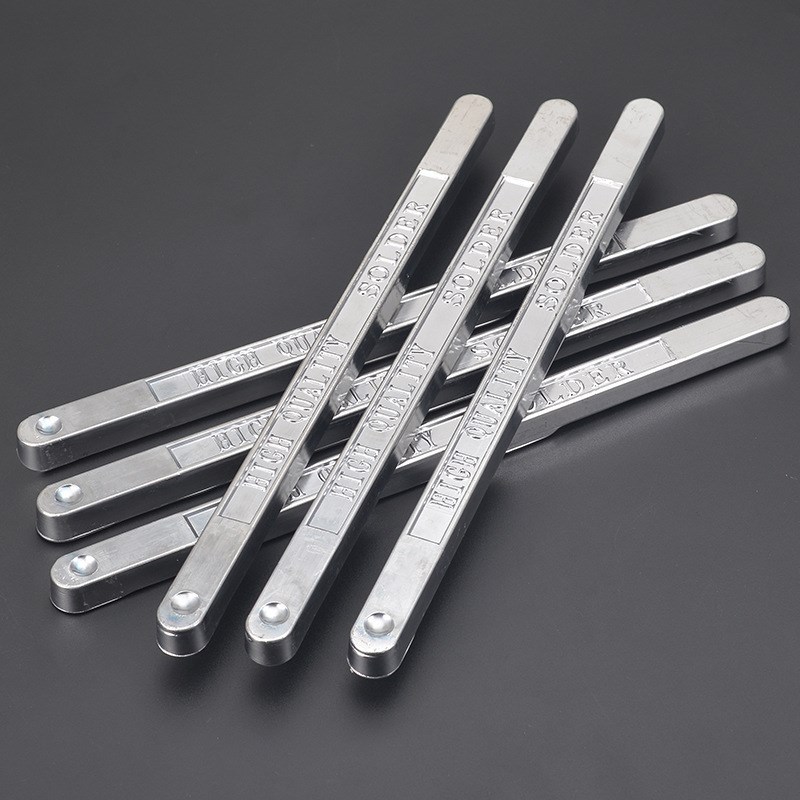 瑞汛焊条 波峰焊锡条 电解高温焊锡条 手浸有铅锡条无铅环保锡条