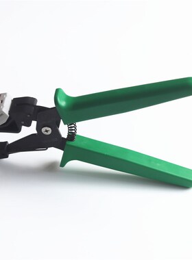 快速接线端子PCTS-212/213/214/215/218代替手动剥口半自动开口钳