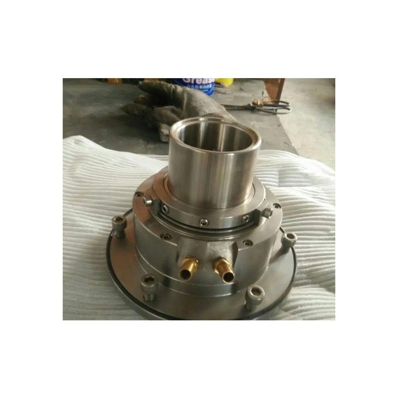 机械密封 渣浆泵用机械密封组件金属波纹管机封