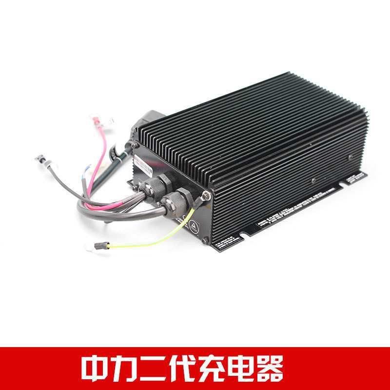 中力小金刚电动叉车手柄驱动轮总成电机刹车盘齿轮控制器配件