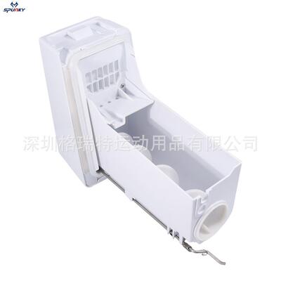 DA97-14504C冰箱冰容器组件制冰器制冰机组件（替换DA97-14504A）