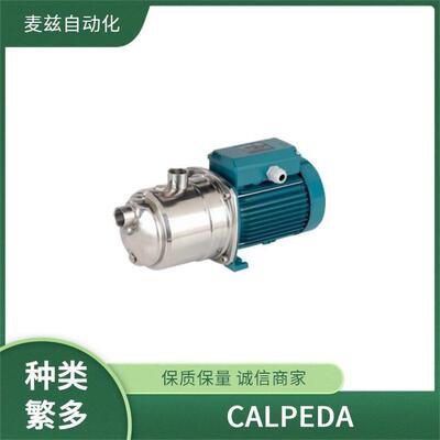 CT61/A三相220/380V意大利运行平稳科沛达水泵CALPEDA
