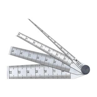 SK新泻精机锥度规套装锥形规斜度尺TPG-267M