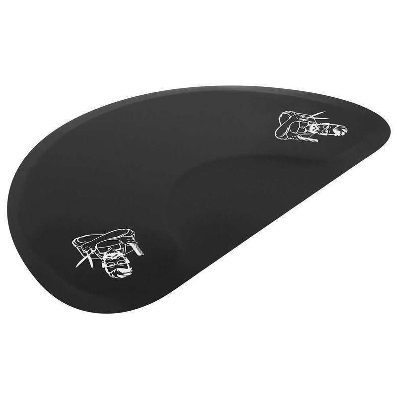 抗疲劳沙龙垫转椅垫舒适PU防滑不沾易清洁地垫发型师理发店专用,机械设备,其他机械设备,淘宝优惠券,粉丝福利购,淘宝优惠卷