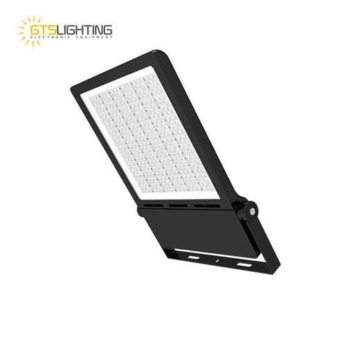 led投光灯外壳100W400W投光灯外壳套件led泛光灯外壳