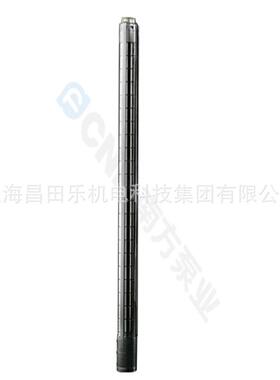 南方水泵SJ200-2-2B不锈钢多级深井潜水电泵