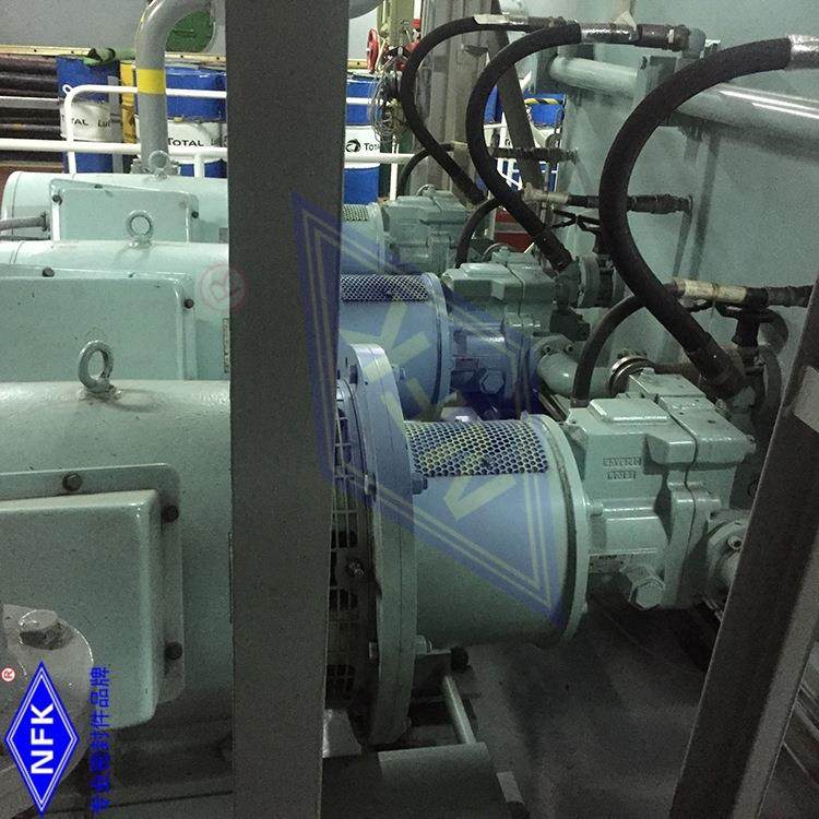 NFKKawasaki船舶上锚缆机液压油泵适用于K3VG63油封密封件修理包,纺织面料/辅料/配套,纺织机械配件,淘宝优惠券,粉丝福利购,淘宝优惠卷