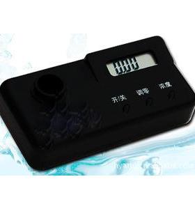 水中砷测定仪/便携式砷化物测定仪型号:GDYS-103SA2