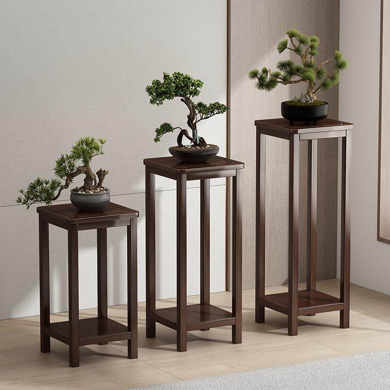 盆栽花卉植物室内花架子客厅落地式高档结实木头花架家用高脚花架,纺织面料/辅料/配套,纺织机械配件,淘宝优惠券,粉丝福利购,淘宝优惠卷