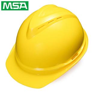 Gard500豪华型白色ABS安全帽带透气孔帽壳超爱戴