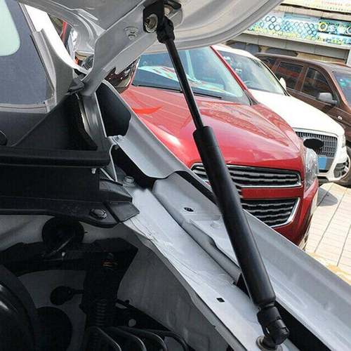 适用于新款福特Ford锐际2020款引擎盖支撑气弹簧撑杆改装液压杆