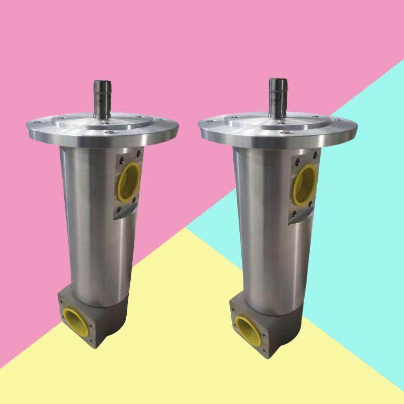 ZNYB01023302指南螺杆泵大流量低噪音结构简单安装方便