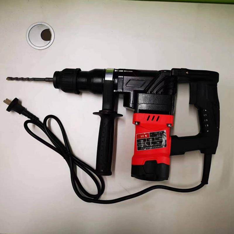 矿用127V电锤矿用电锤便携式煤矿井下冲击钻127V电锤电镐,智能设备,其他智能设备,淘宝优惠券,粉丝福利购,淘宝优惠卷