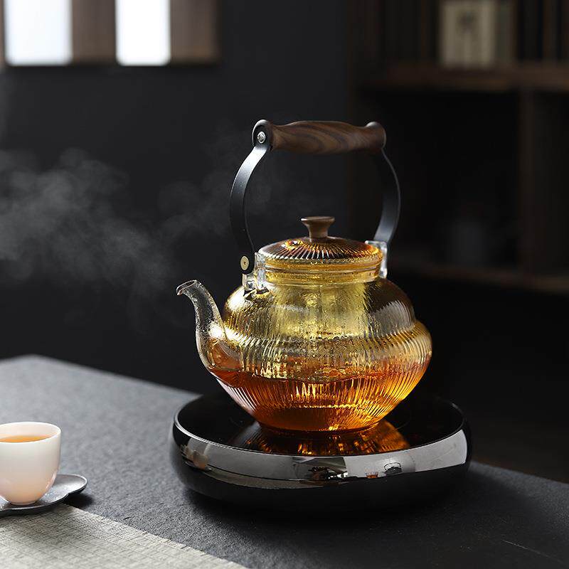 110V-240V电陶炉炭晶缘系列高端合金机身电陶炉电陶炉煮茶器茶具