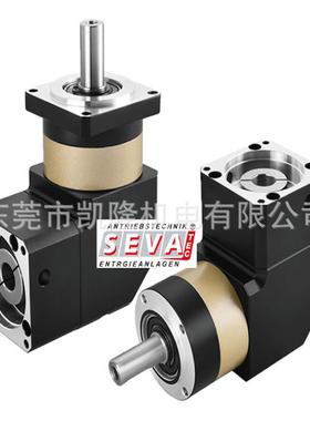 直齿轮转角行星减速机PLF60PLF80PEF120