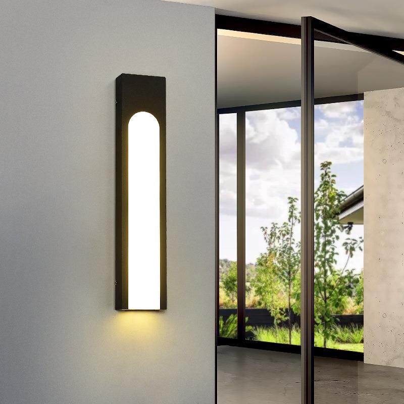 庭院灯露台防水室外户外简约花园灯具现代别墅大门口外墙柱子壁灯,节庆用品/礼品,新娘配件,淘宝优惠券,粉丝福利购,淘宝优惠卷