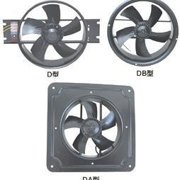 苏州威尔克300FZY2-D,300FZY2-DB,300FZY2-DA轴流风机散热风扇