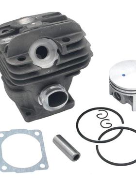 CylinderPistonKit44.7mmforStihl026MS260气缸园林