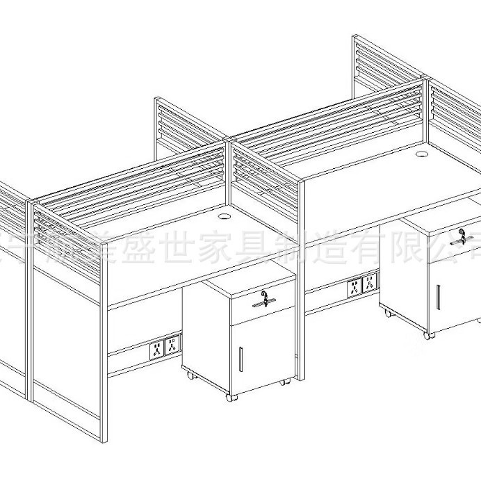 沈阳大连鞍山办公家具_办公家具采购厂家_屏风隔断/办公桌椅批发