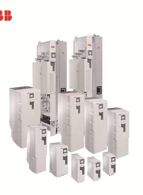 ABB标准传动ACS580-01-046A-4